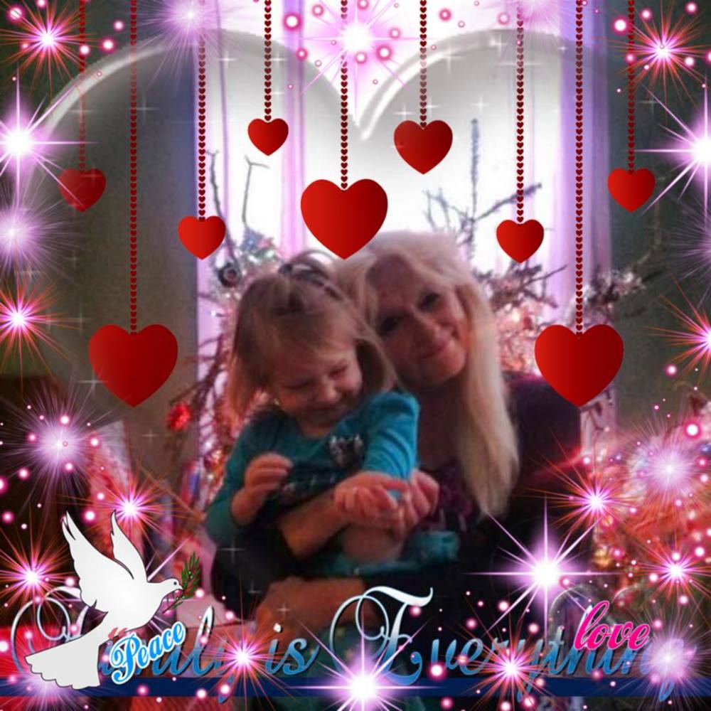 Meet your Posher, Deborah